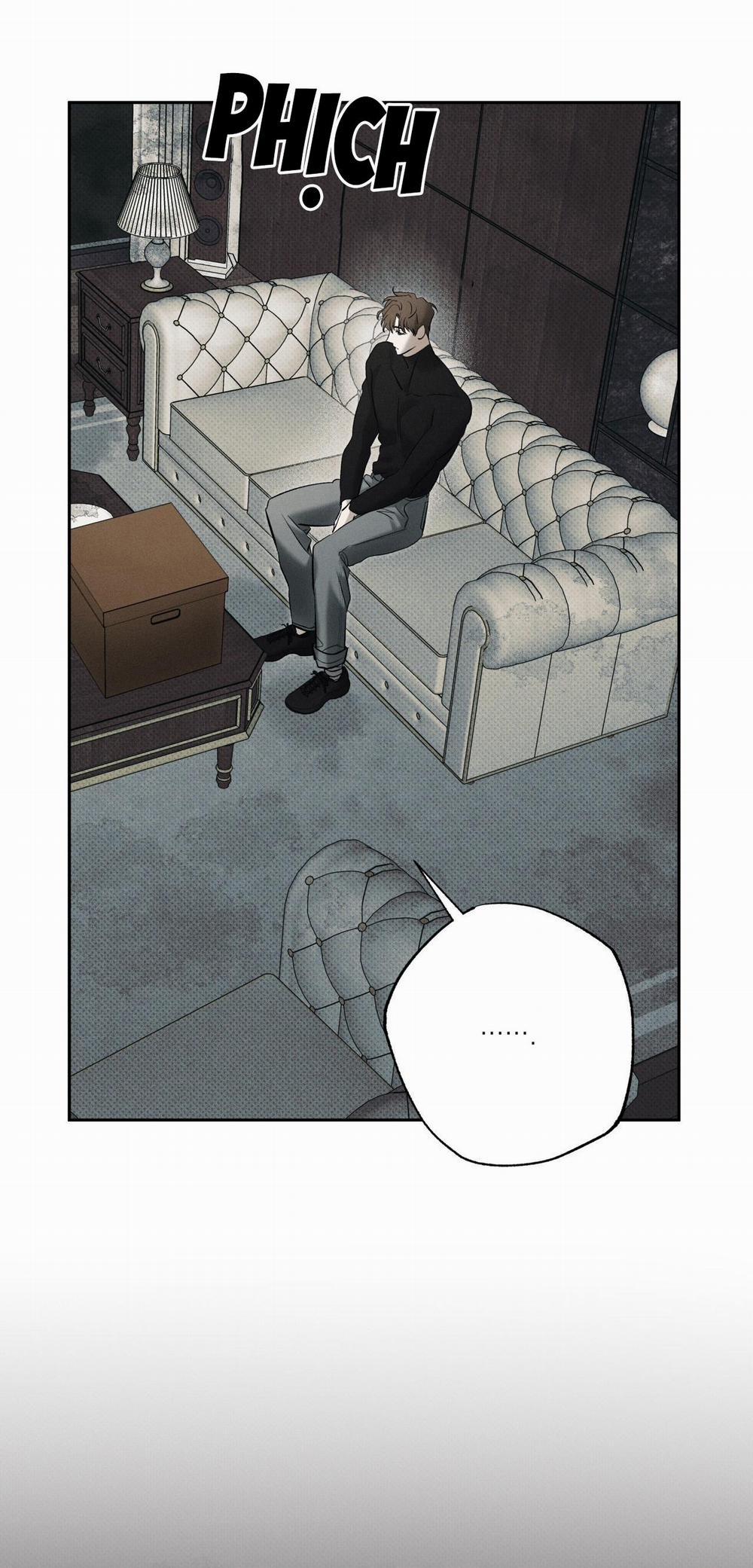 ĐÀN CHÓ SĂN CỦA SISYPHUS 2 trang 31