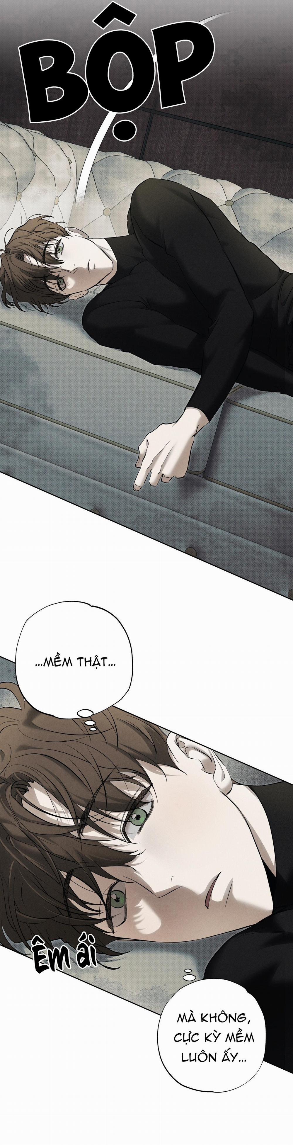 ĐÀN CHÓ SĂN CỦA SISYPHUS 2 trang 32