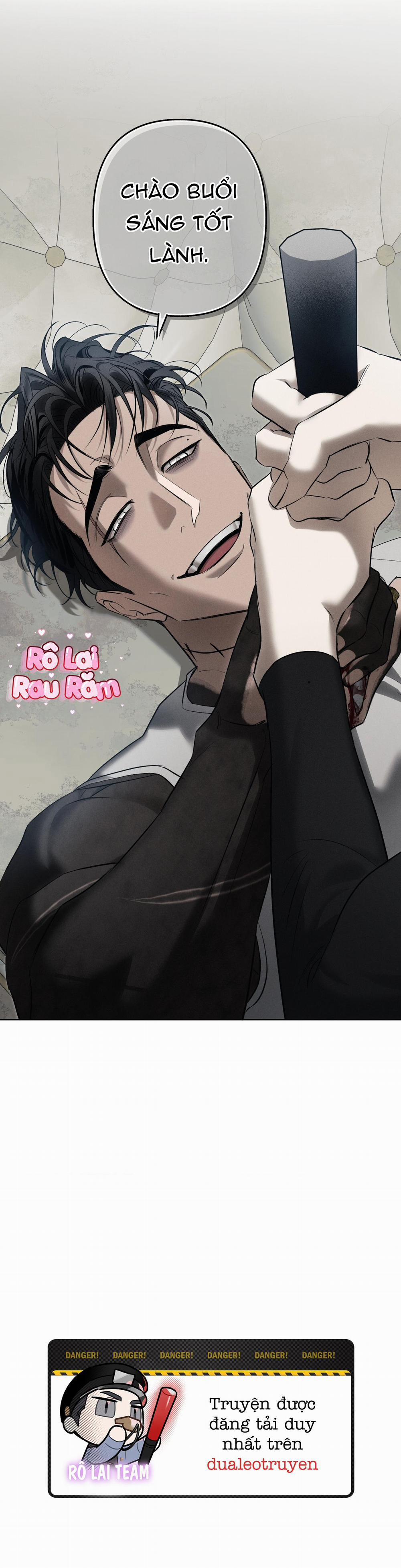 ĐÀN CHÓ SĂN CỦA SISYPHUS 2 trang 39