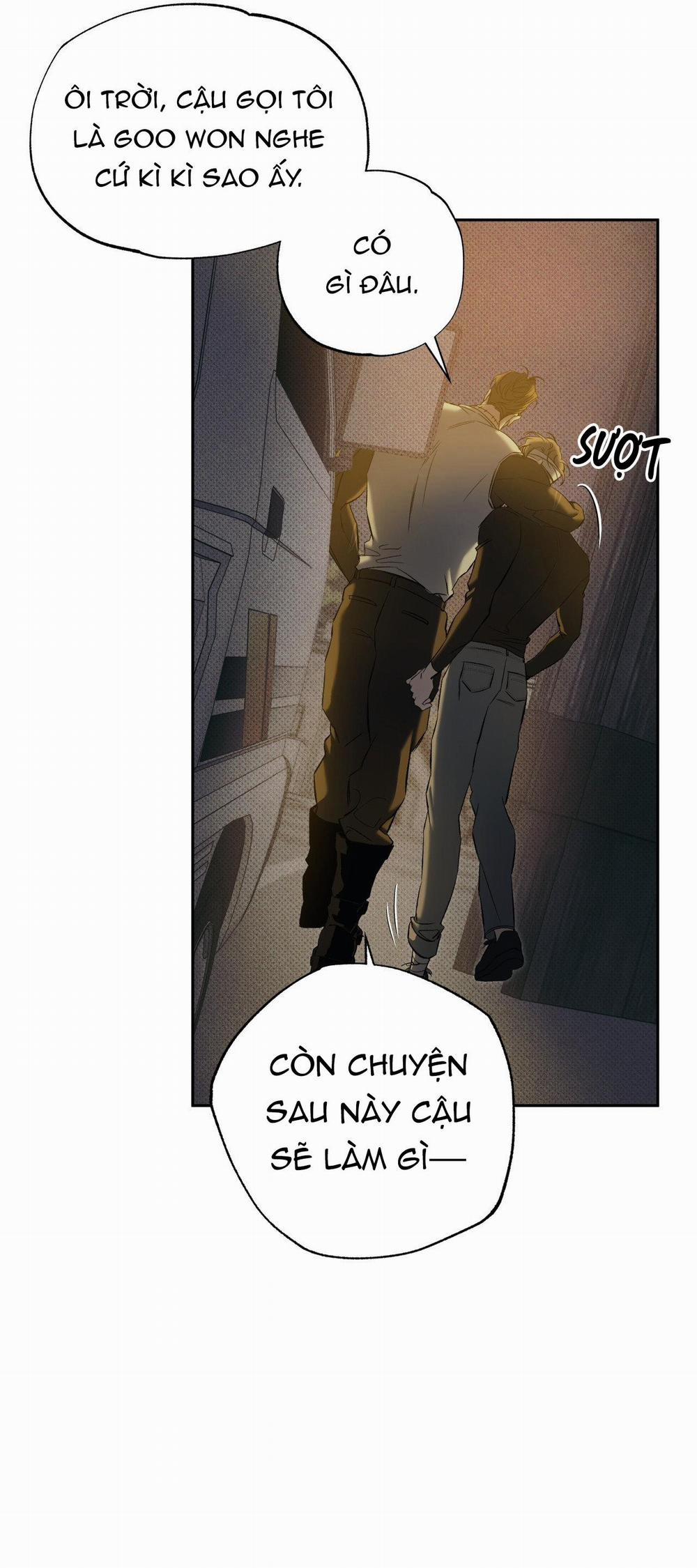 ĐÀN CHÓ SĂN CỦA SISYPHUS 2 trang 6