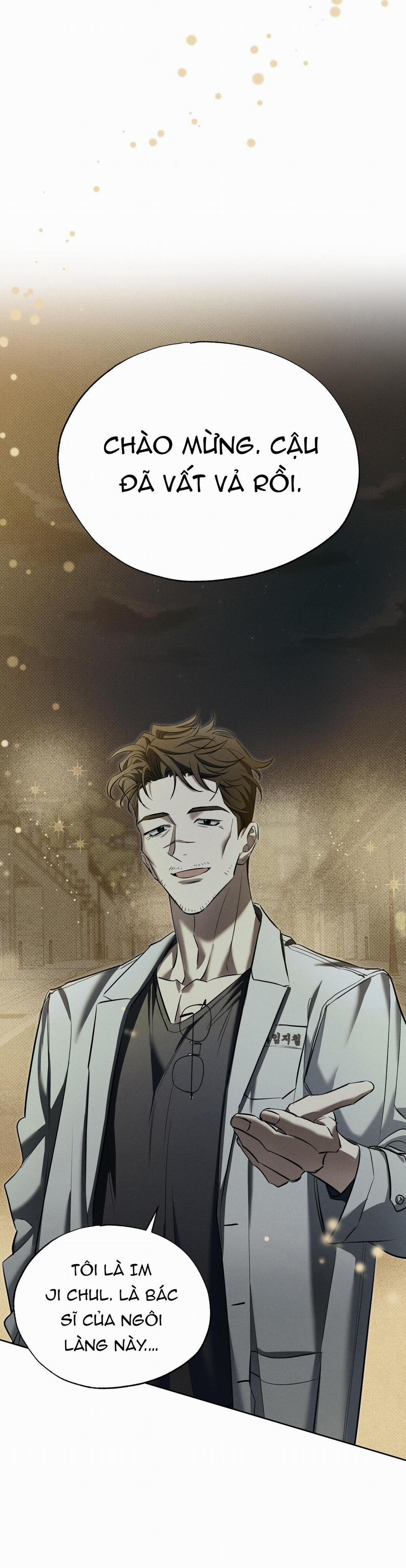 ĐÀN CHÓ SĂN CỦA SISYPHUS 2 trang 9