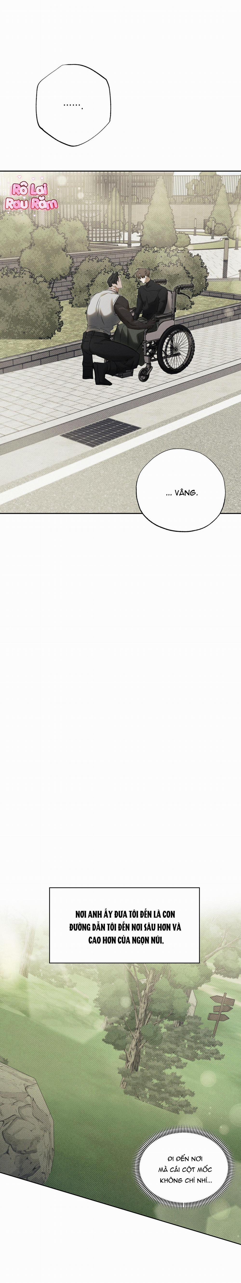 ĐÀN CHÓ SĂN CỦA SISYPHUS 3 trang 16