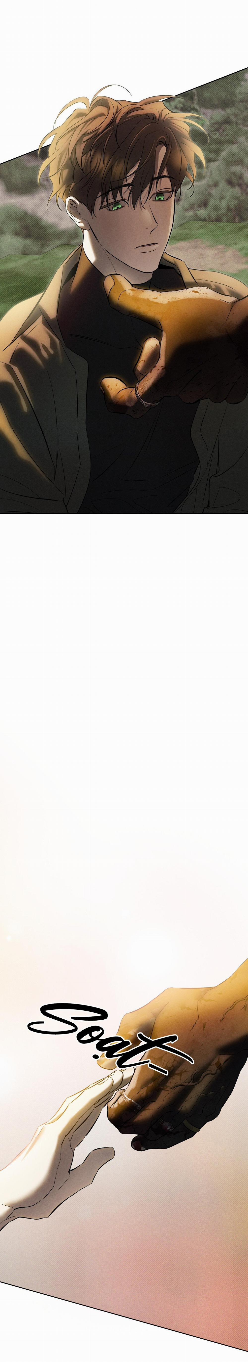 ĐÀN CHÓ SĂN CỦA SISYPHUS 3 trang 24