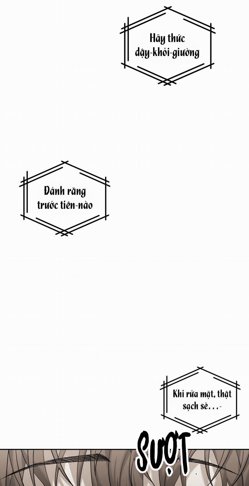 ĐÀN CHÓ SĂN CỦA SISYPHUS 4 trang 1