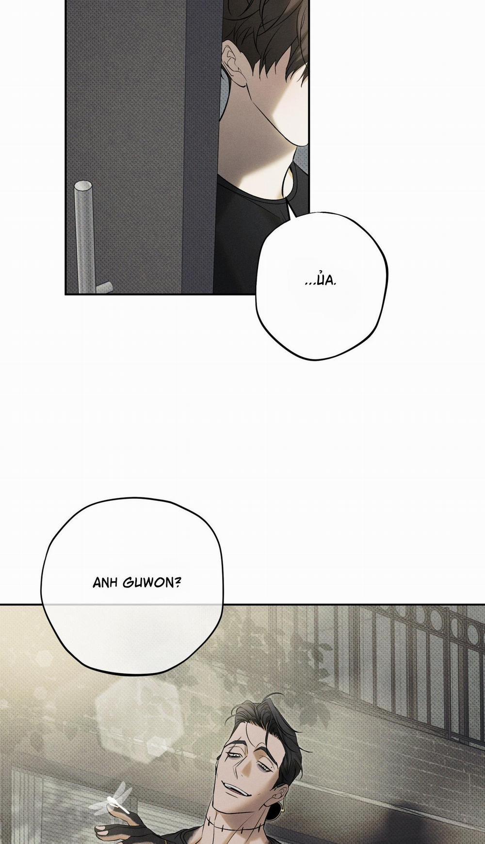 ĐÀN CHÓ SĂN CỦA SISYPHUS 4 trang 15