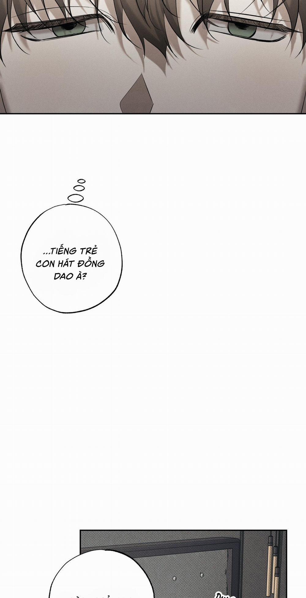 ĐÀN CHÓ SĂN CỦA SISYPHUS 4 trang 2