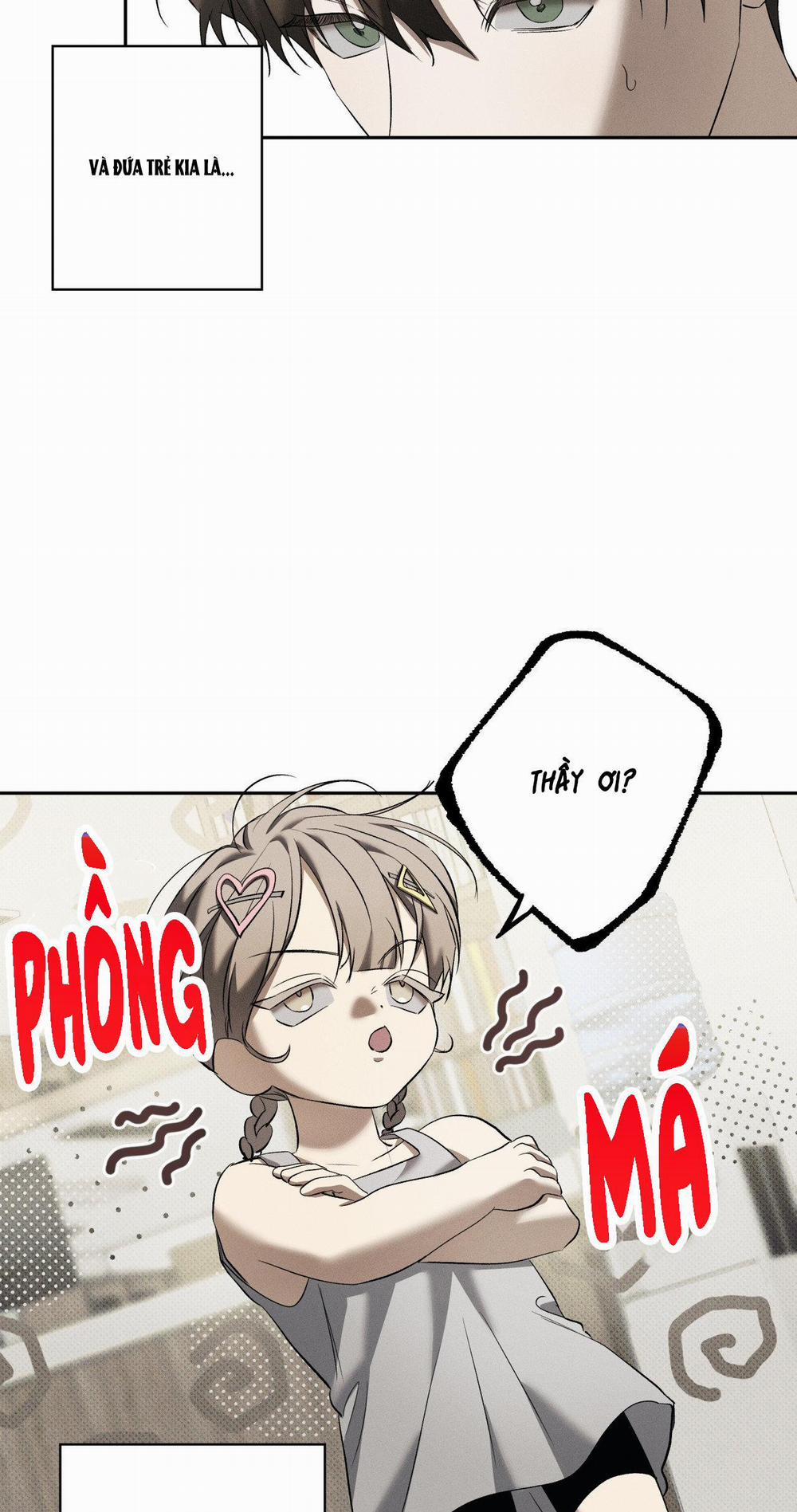 ĐÀN CHÓ SĂN CỦA SISYPHUS 4 trang 41