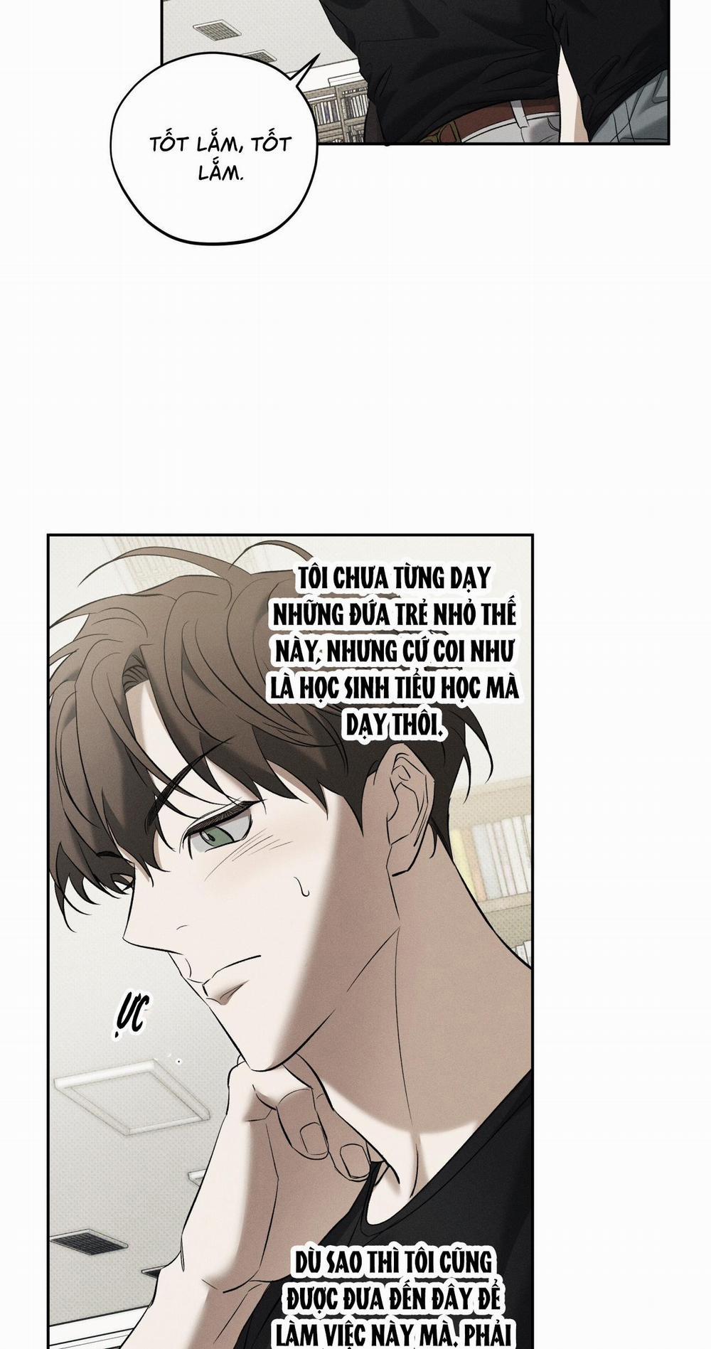 ĐÀN CHÓ SĂN CỦA SISYPHUS 4 trang 43