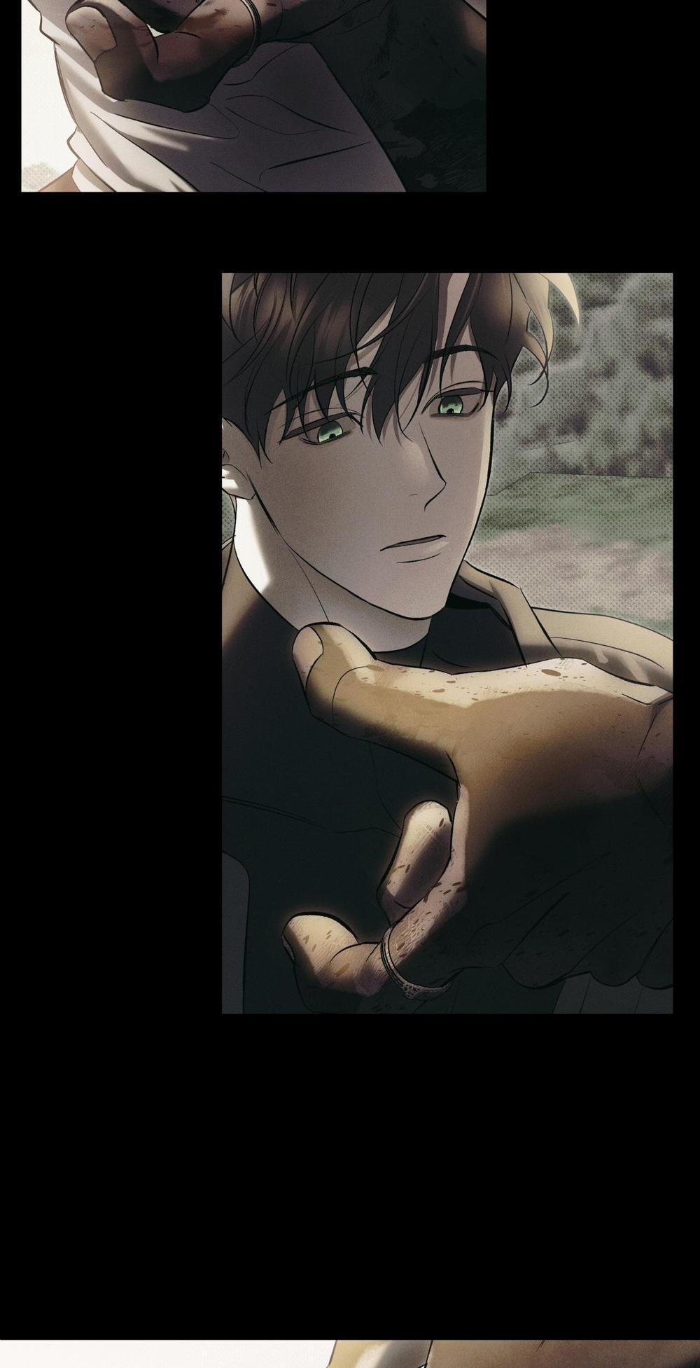 ĐÀN CHÓ SĂN CỦA SISYPHUS 4 trang 5