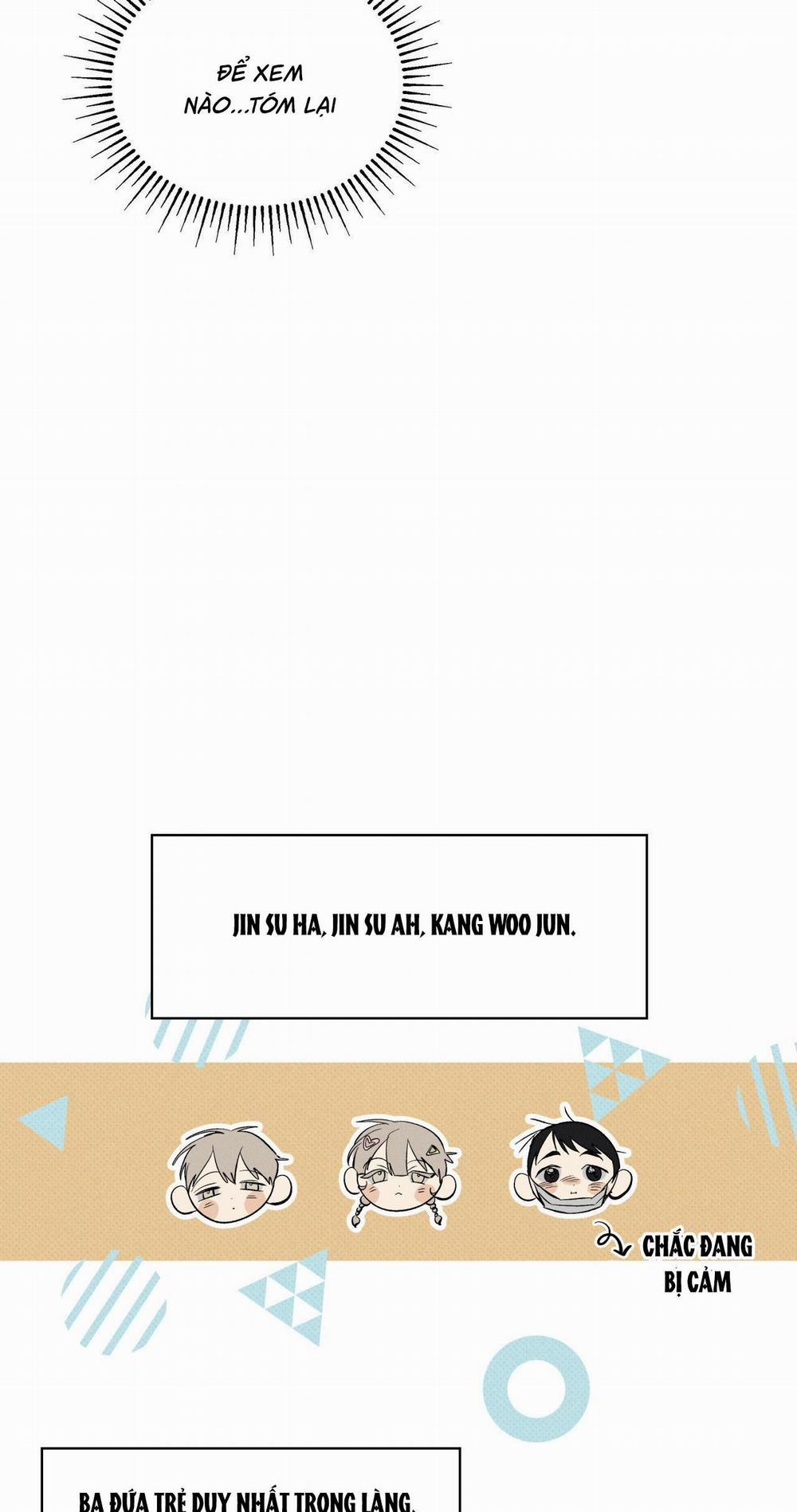 ĐÀN CHÓ SĂN CỦA SISYPHUS 4 trang 52