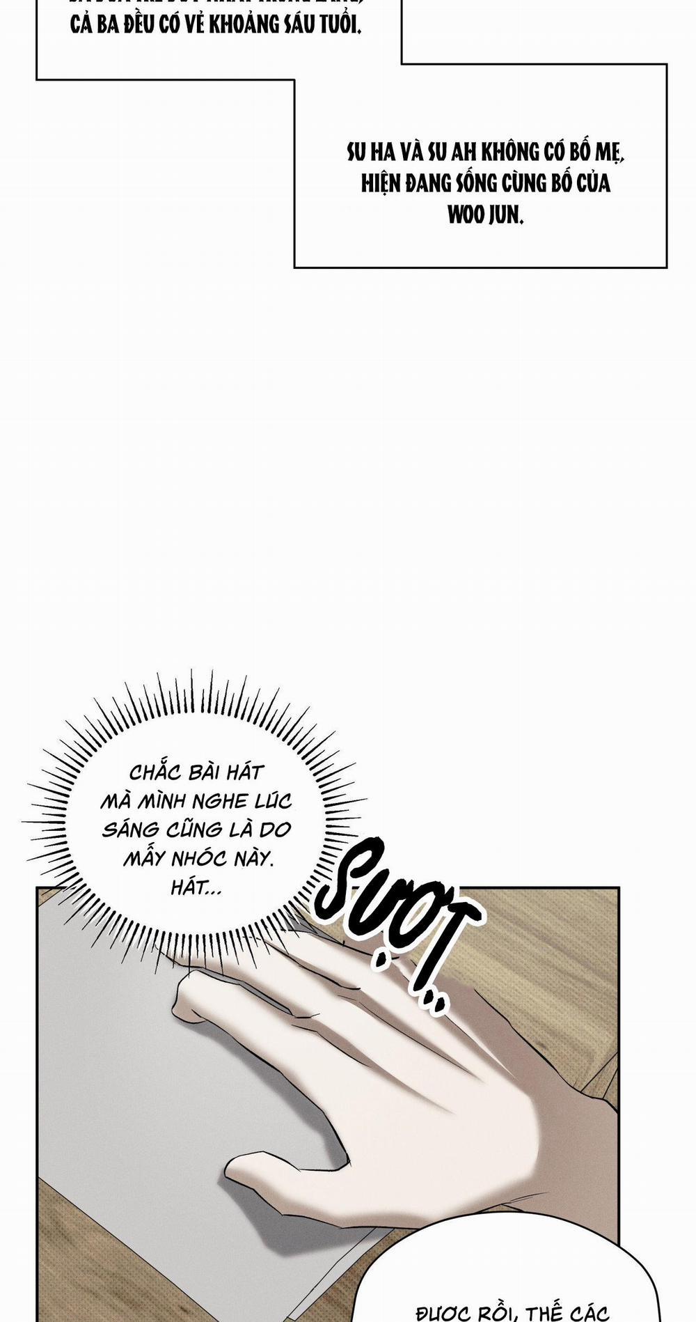 ĐÀN CHÓ SĂN CỦA SISYPHUS 4 trang 53