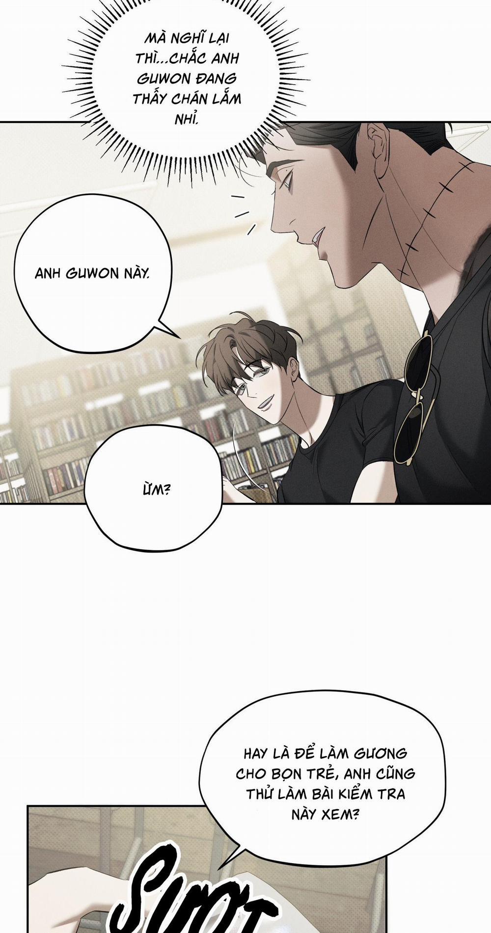 ĐÀN CHÓ SĂN CỦA SISYPHUS 4 trang 57