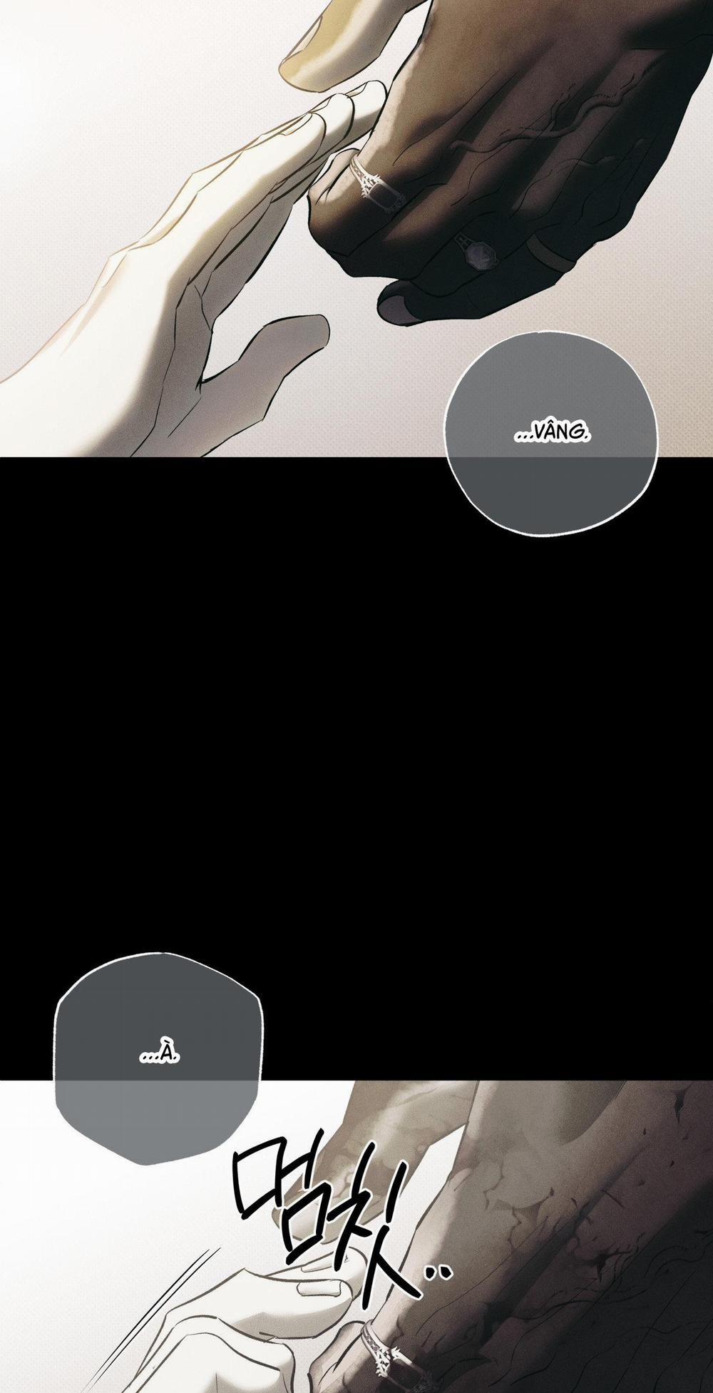 ĐÀN CHÓ SĂN CỦA SISYPHUS 4 trang 6