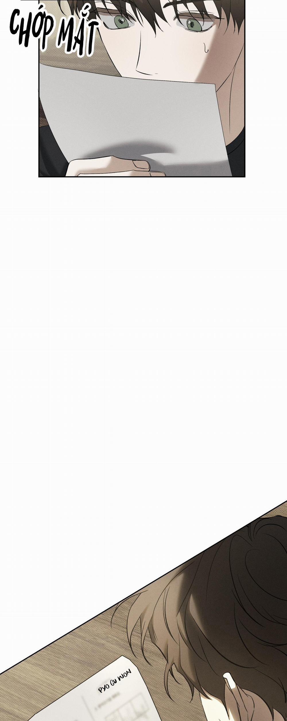 ĐÀN CHÓ SĂN CỦA SISYPHUS 4 trang 61