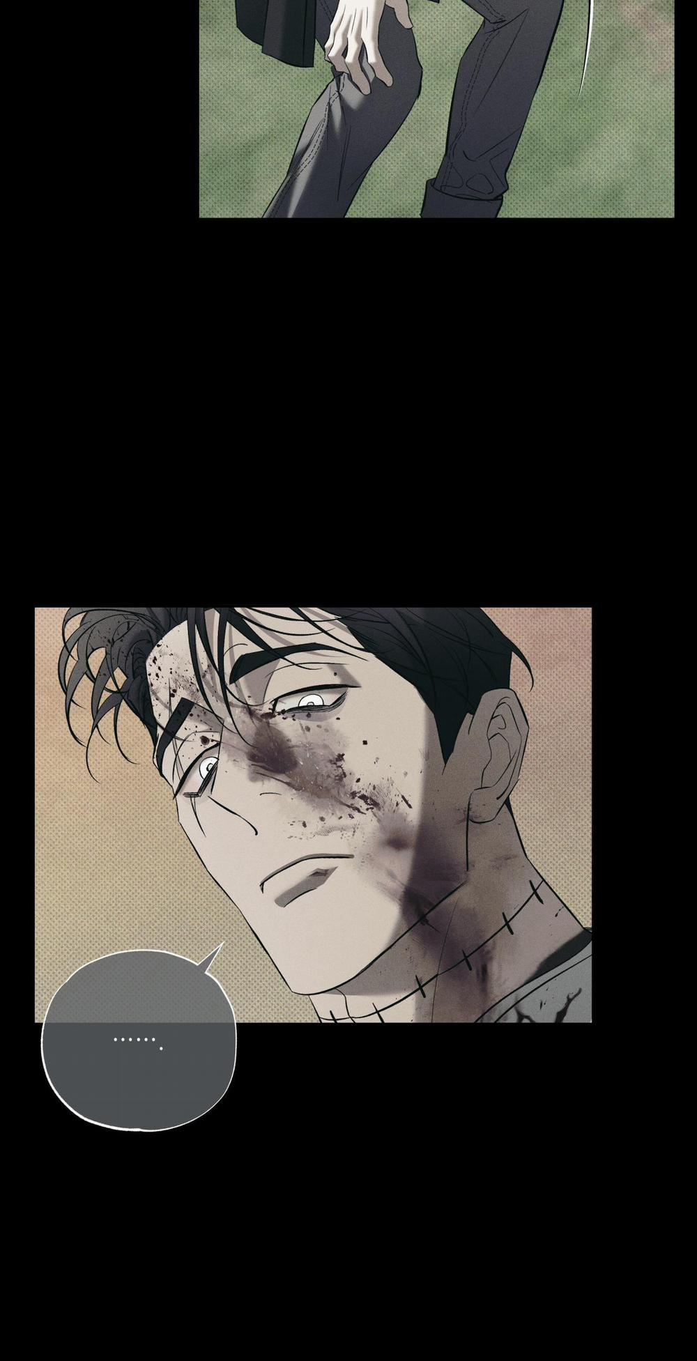 ĐÀN CHÓ SĂN CỦA SISYPHUS 4 trang 9