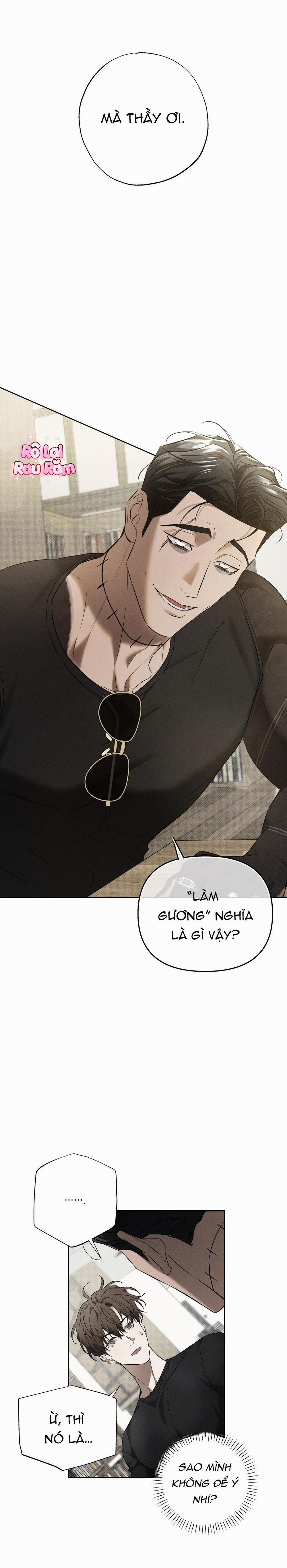 ĐÀN CHÓ SĂN CỦA SISYPHUS 5 Ngang raw trang 0