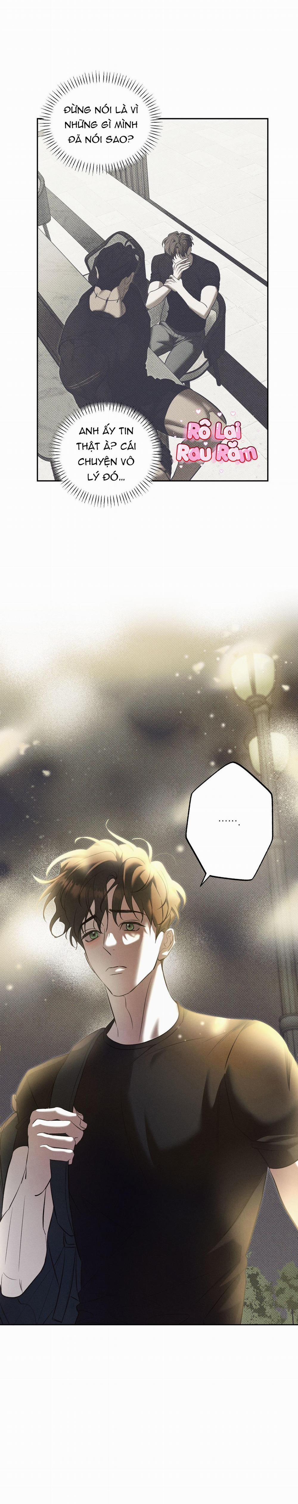 ĐÀN CHÓ SĂN CỦA SISYPHUS 6 trang 15