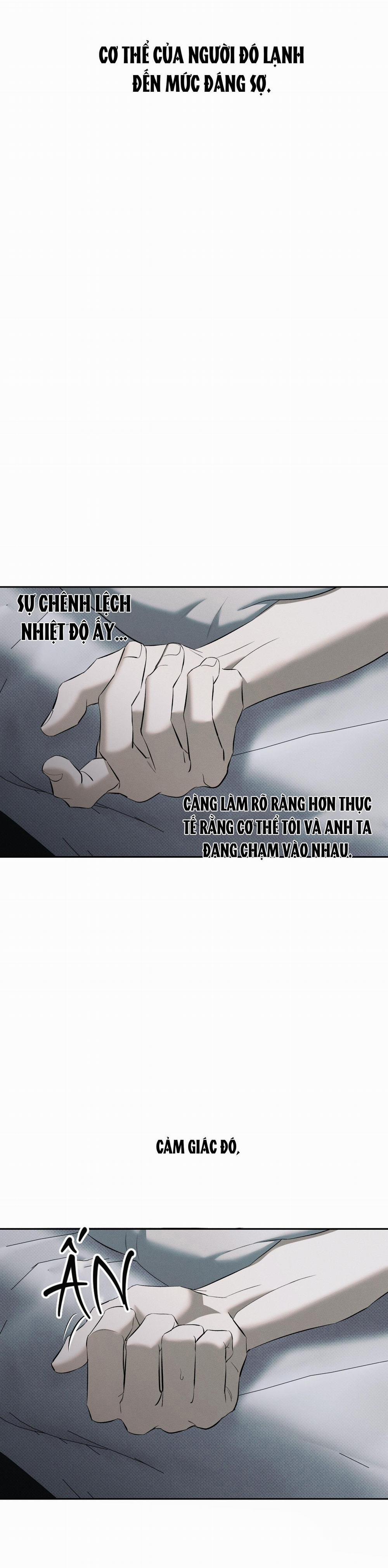 ĐÀN CHÓ SĂN CỦA SISYPHUS 8 trang 1