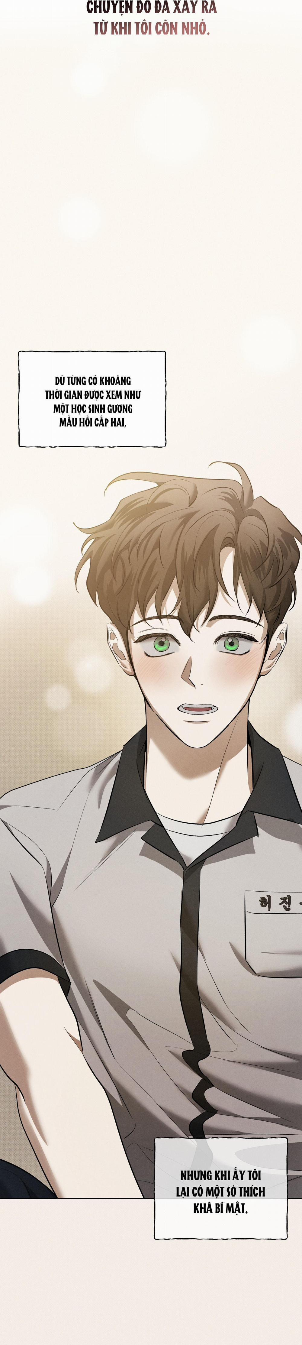 ĐÀN CHÓ SĂN CỦA SISYPHUS 8 trang 7