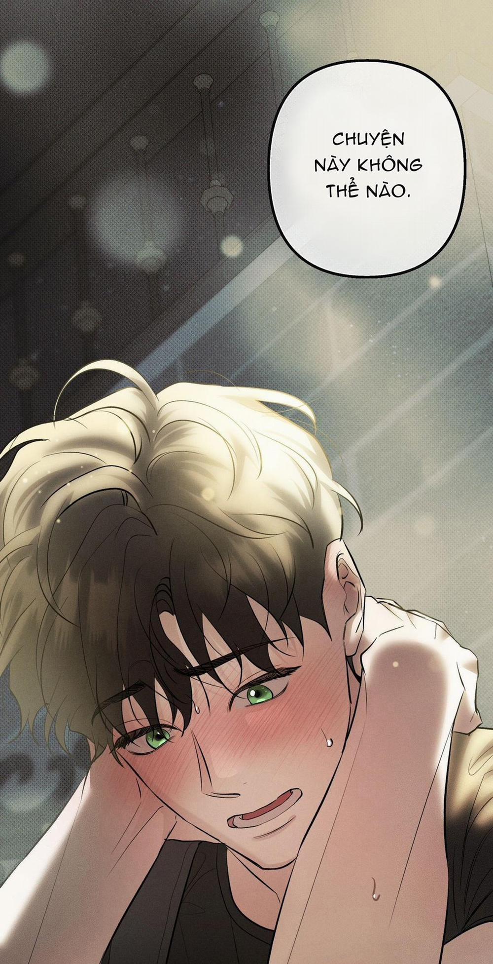 ĐÀN CHÓ SĂN CỦA SISYPHUS 9 trang 0