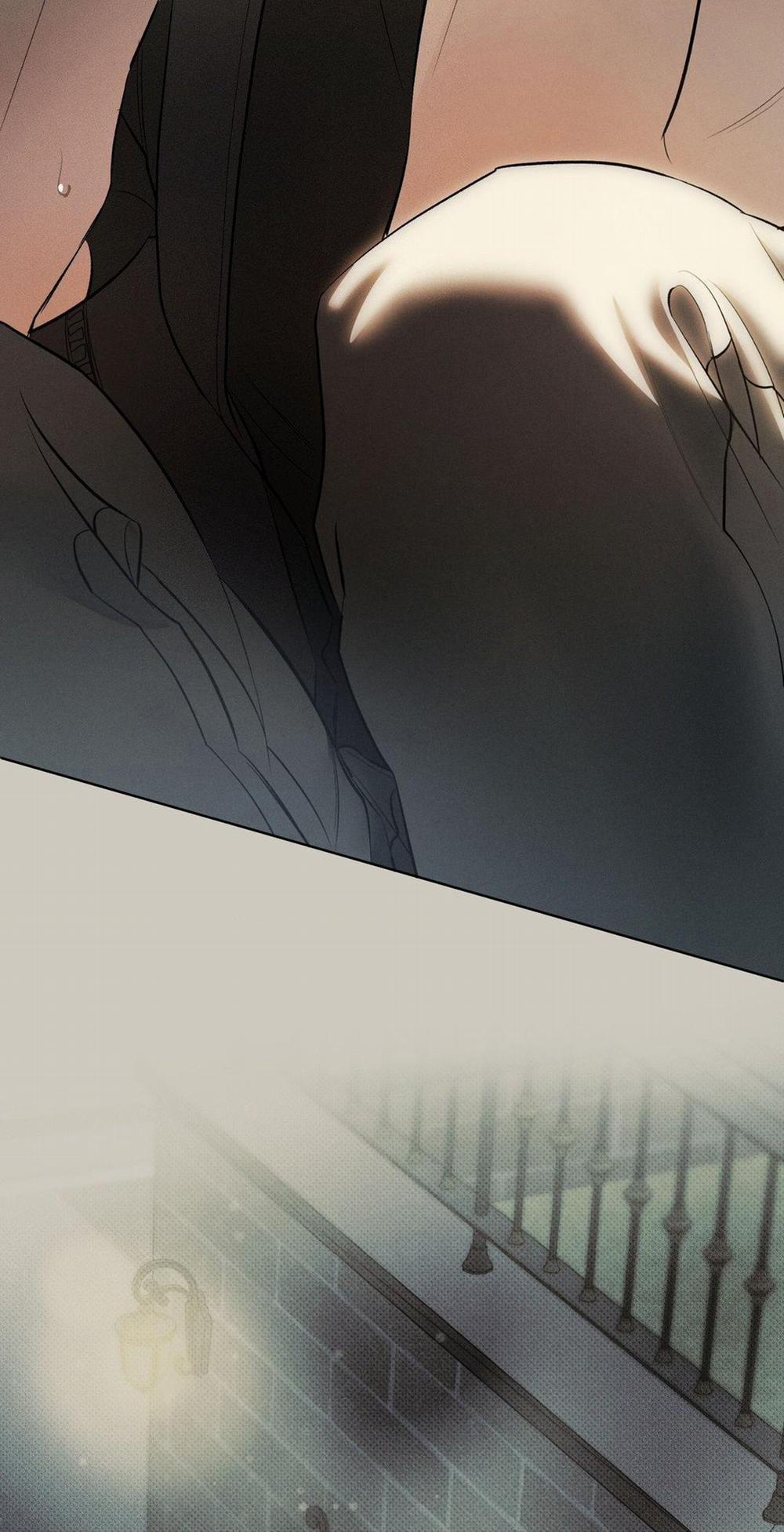 ĐÀN CHÓ SĂN CỦA SISYPHUS 9 trang 1