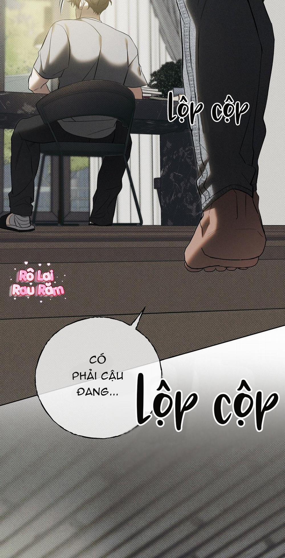 ĐÀN CHÓ SĂN CỦA SISYPHUS 9 trang 11