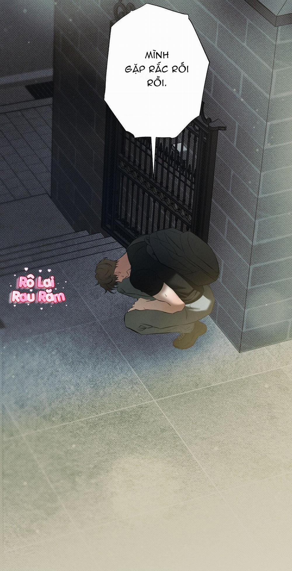 ĐÀN CHÓ SĂN CỦA SISYPHUS 9 trang 2