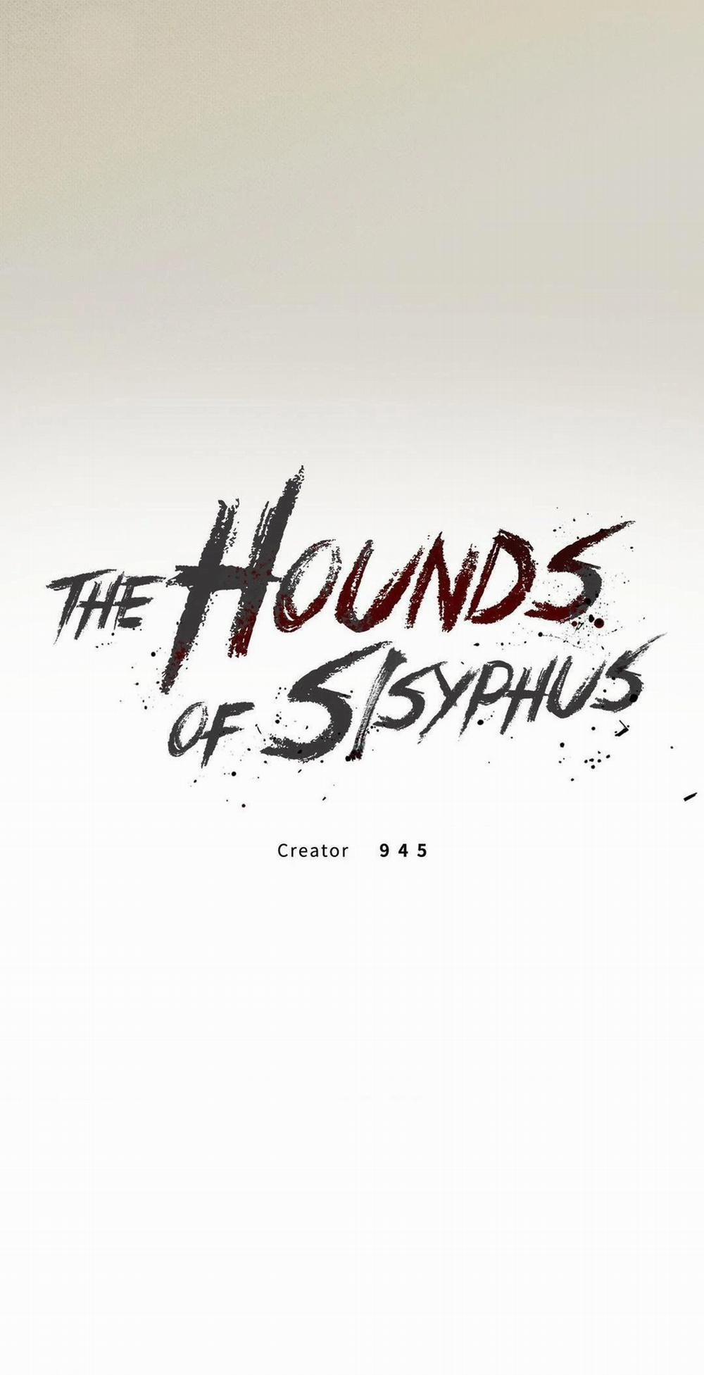 ĐÀN CHÓ SĂN CỦA SISYPHUS 9 trang 3