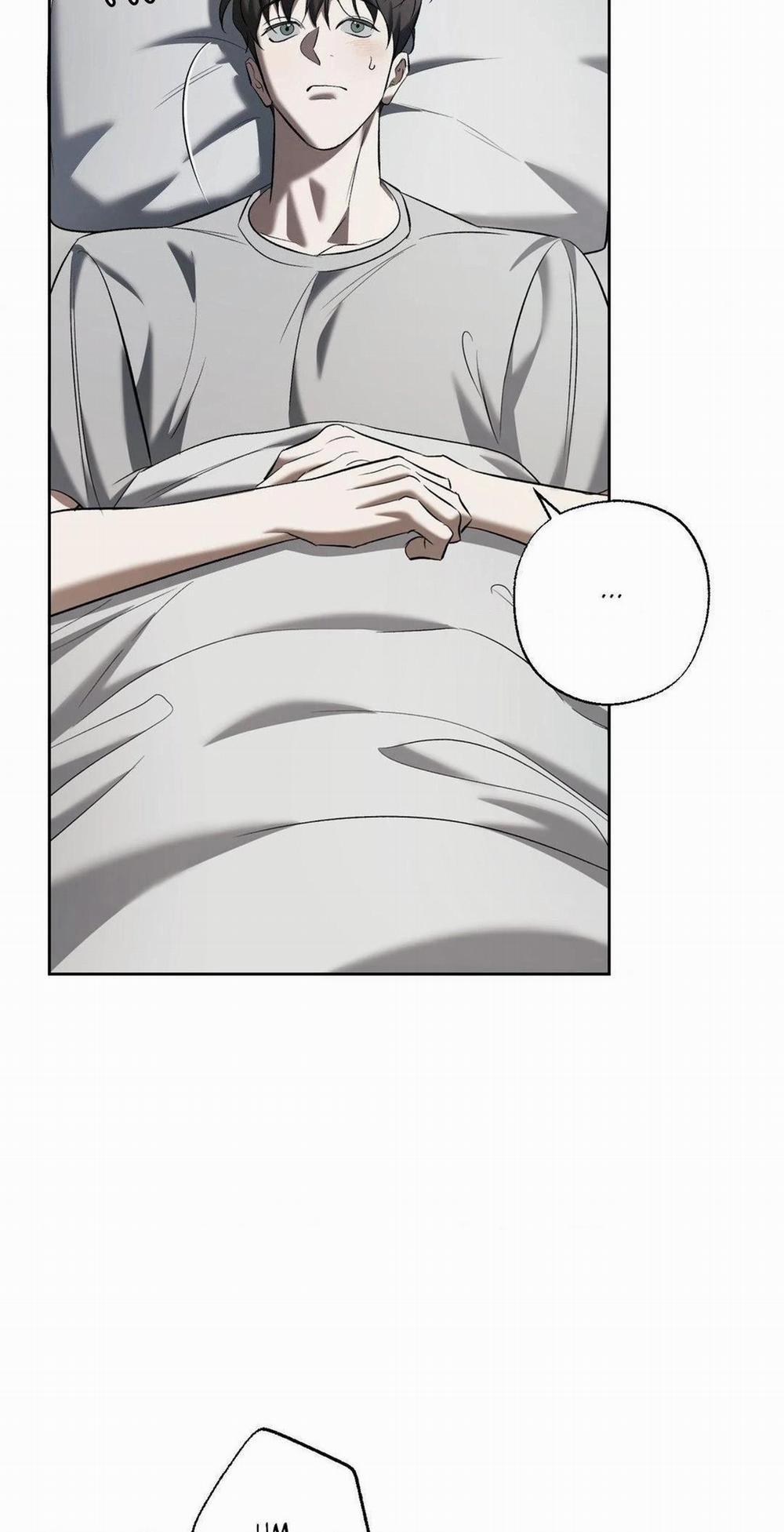 ĐÀN CHÓ SĂN CỦA SISYPHUS 9 trang 34