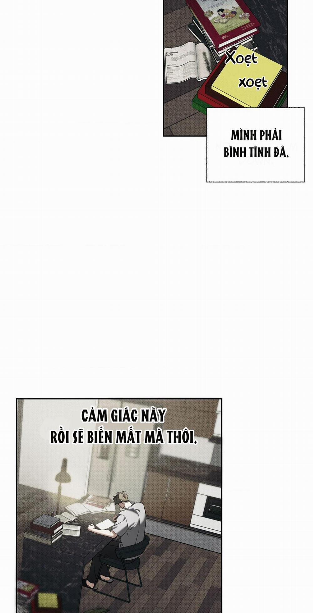 ĐÀN CHÓ SĂN CỦA SISYPHUS 9 trang 4