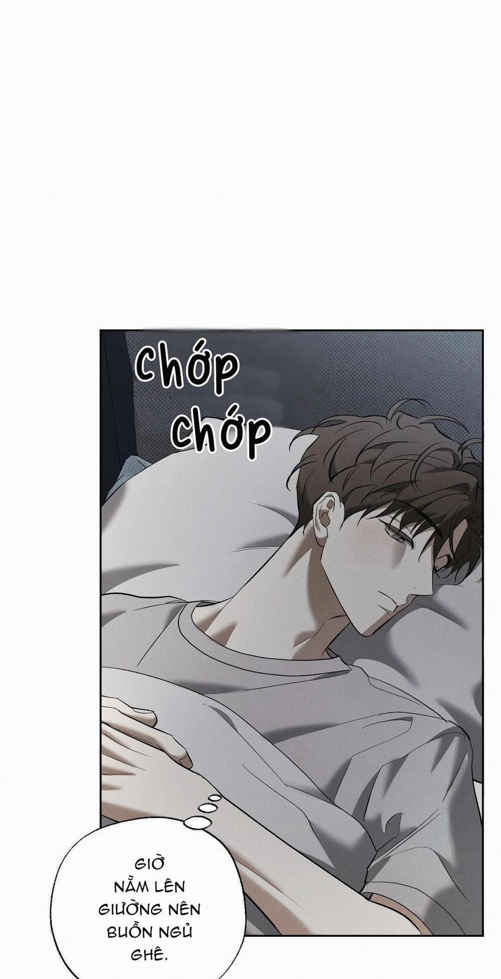 ĐÀN CHÓ SĂN CỦA SISYPHUS 9 trang 42