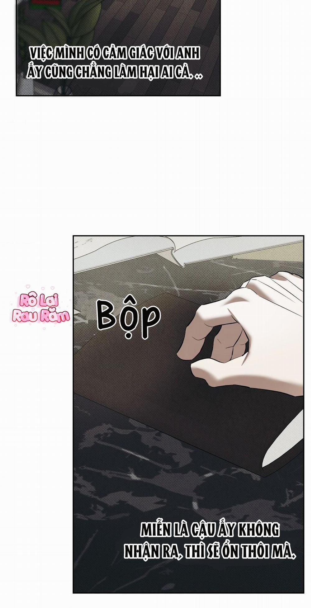 ĐÀN CHÓ SĂN CỦA SISYPHUS 9 trang 5