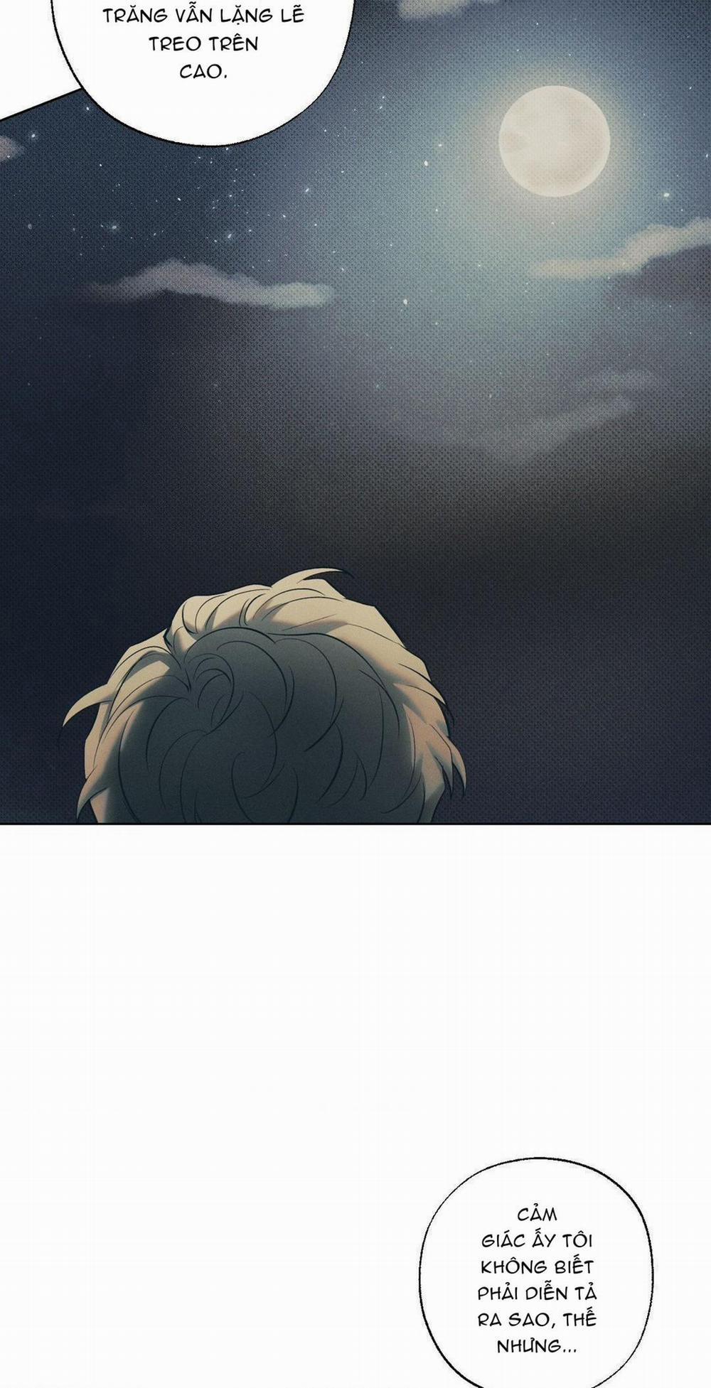 ĐÀN CHÓ SĂN CỦA SISYPHUS 9 trang 51