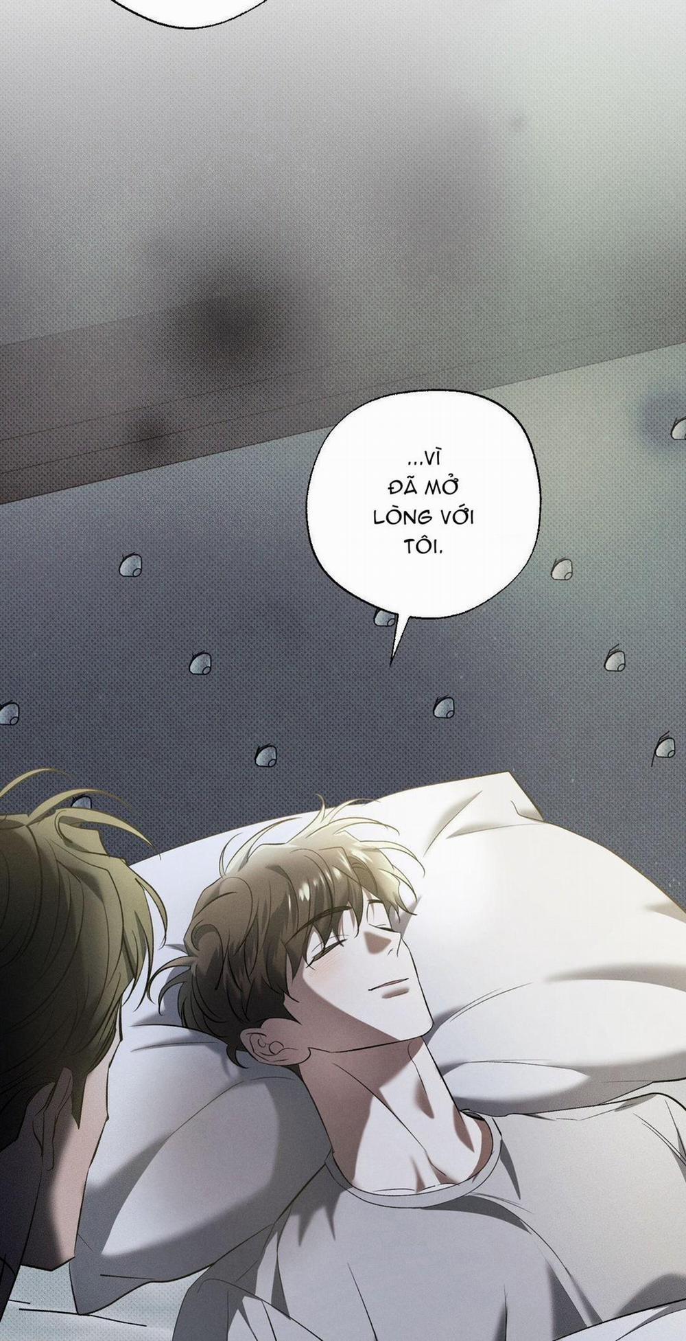 ĐÀN CHÓ SĂN CỦA SISYPHUS 9 trang 61