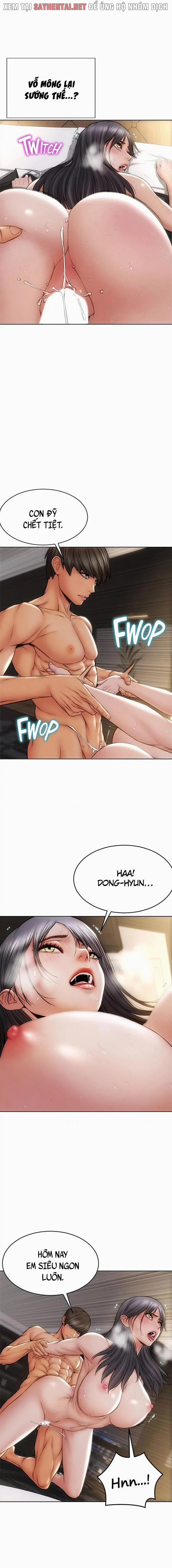 Dân Chơi Out Trình 15 trang 8