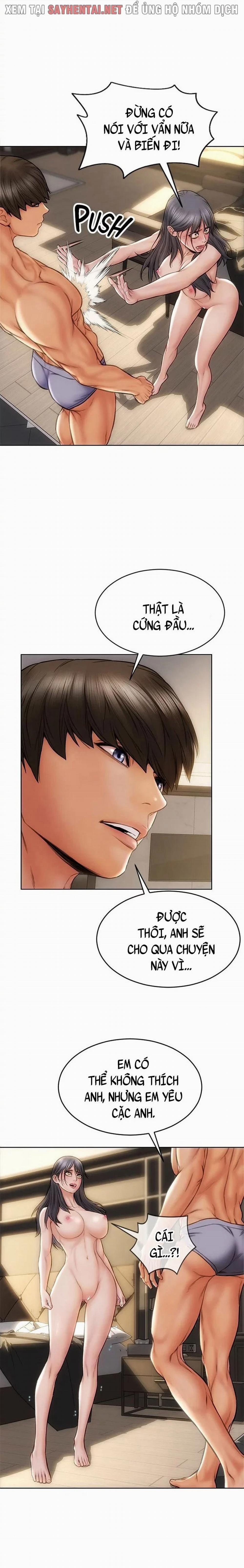 Dân Chơi Out Trình 16 trang 17