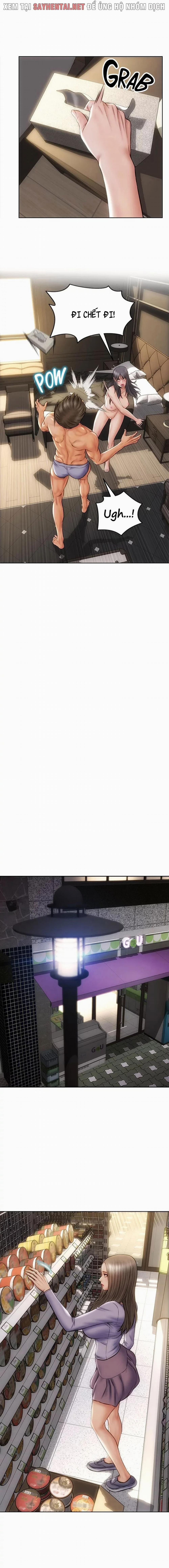 Dân Chơi Out Trình 16 trang 18