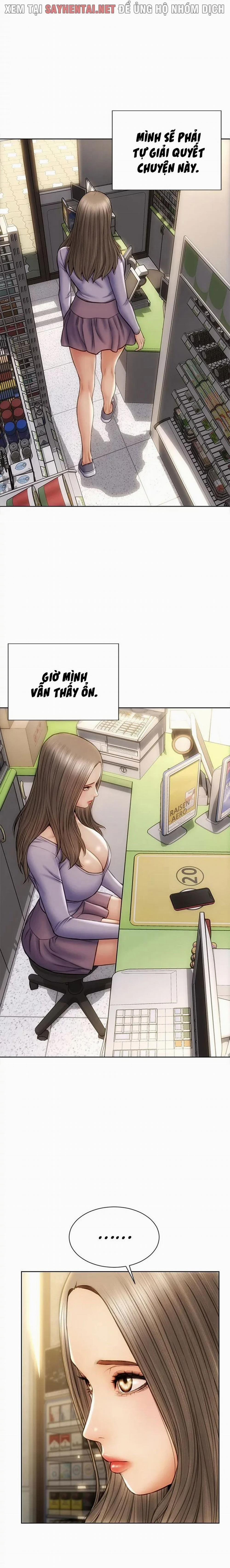 Dân Chơi Out Trình 16 trang 21