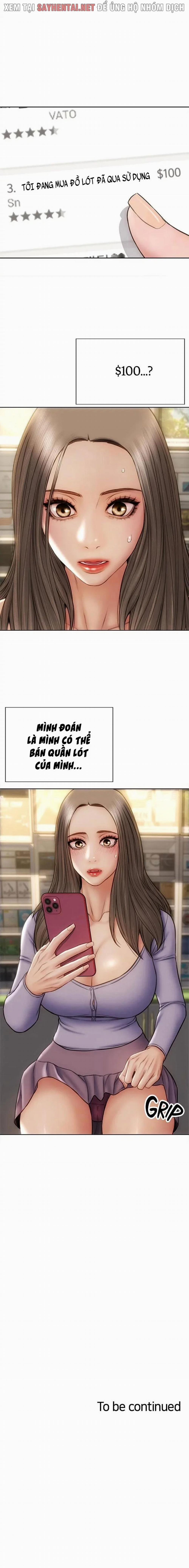 Dân Chơi Out Trình 16 trang 23