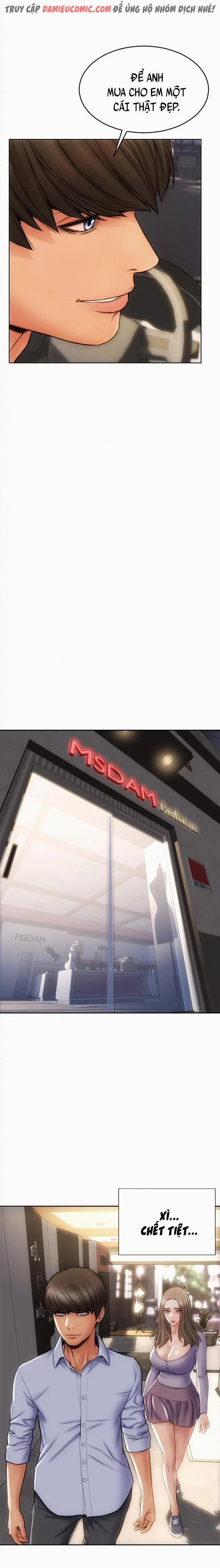 Dân Chơi Out Trình 17 trang 17