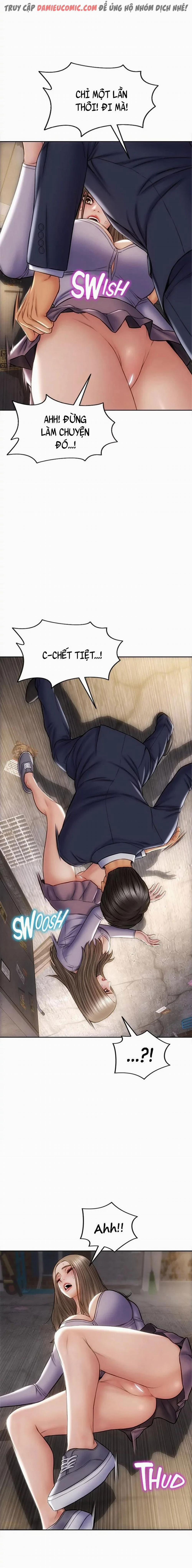 Dân Chơi Out Trình 17 trang 7