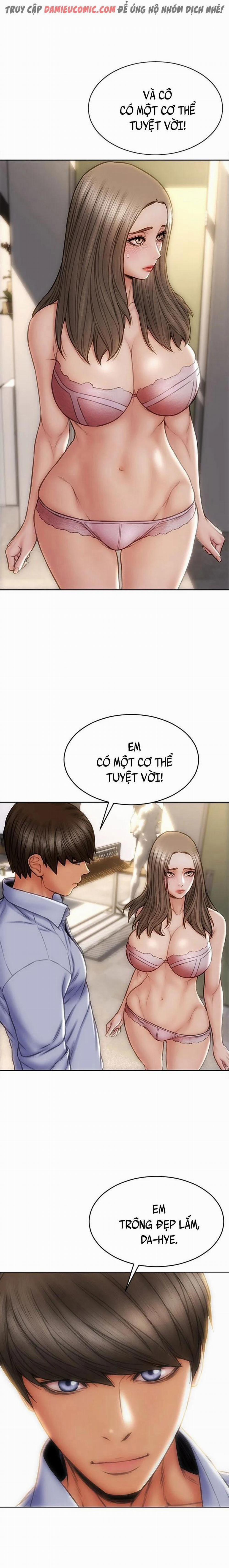 Dân Chơi Out Trình 18 trang 1