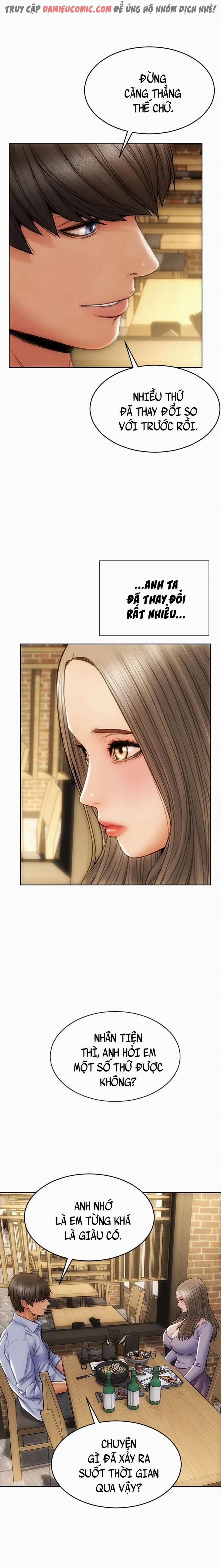 Dân Chơi Out Trình 18 trang 10