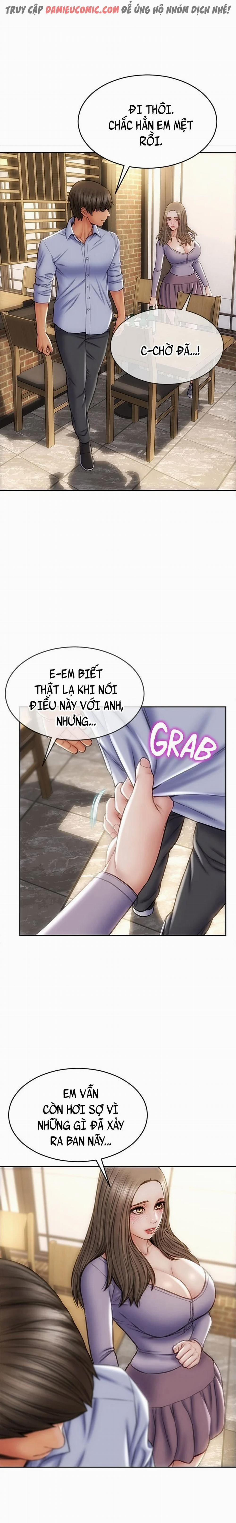 Dân Chơi Out Trình 18 trang 15