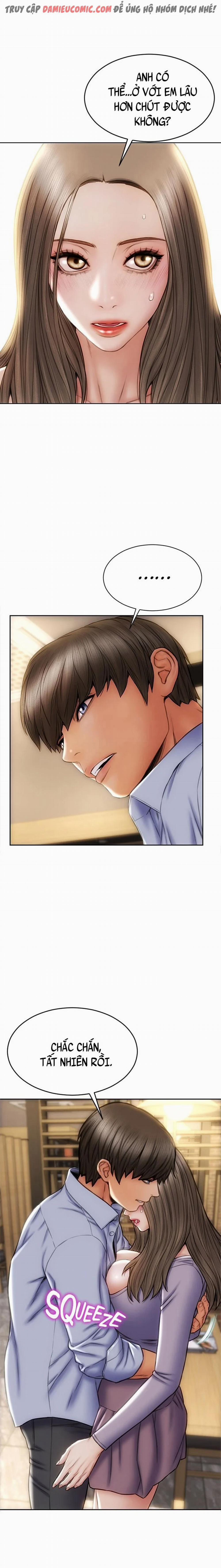 Dân Chơi Out Trình 18 trang 16