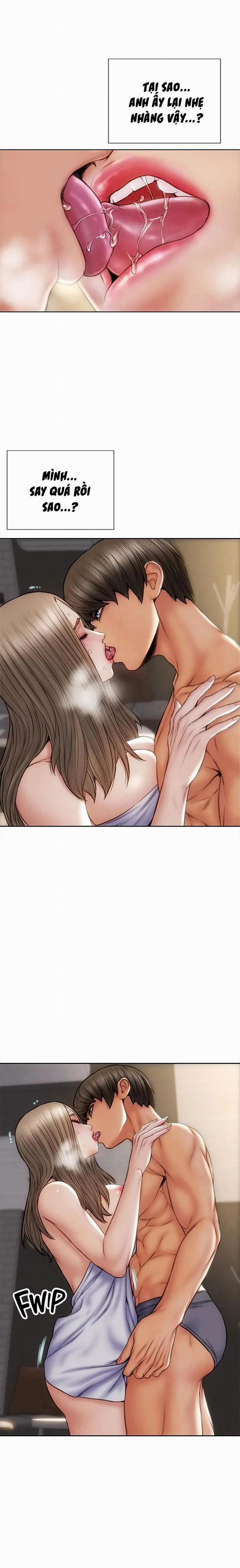 Dân Chơi Out Trình 19 trang 1