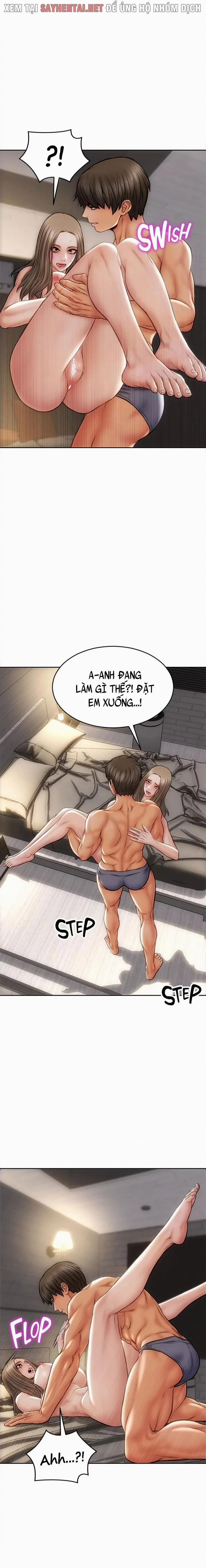 Dân Chơi Out Trình 19 trang 4