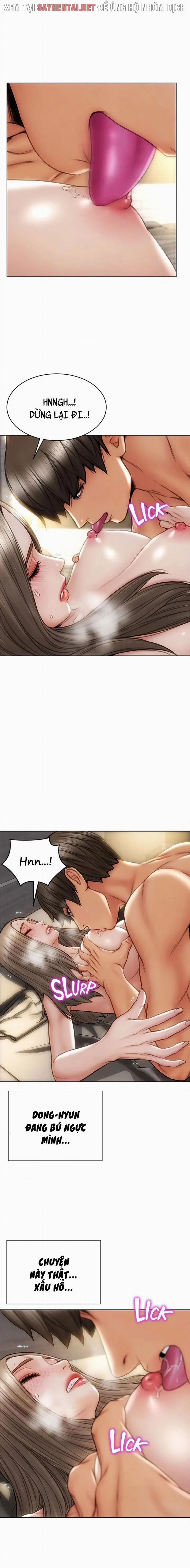 Dân Chơi Out Trình 19 trang 6