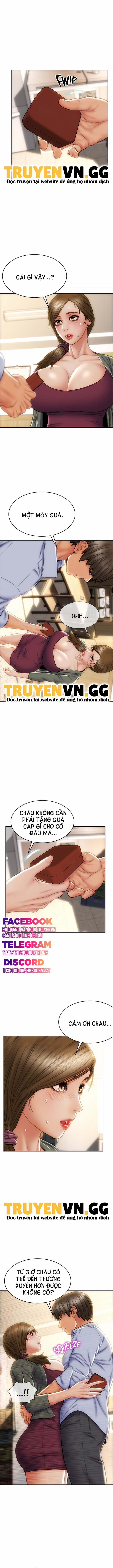 Dân Chơi Out Trình 23 trang 7