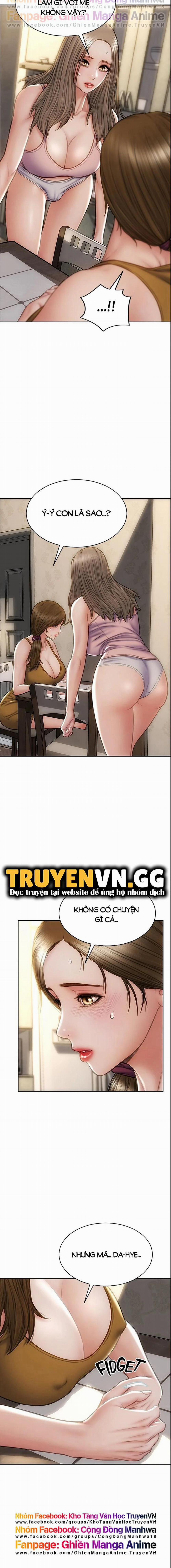 Dân Chơi Out Trình 33 trang 1